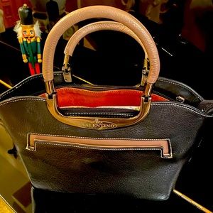 Alex Valentino/shoulder bag